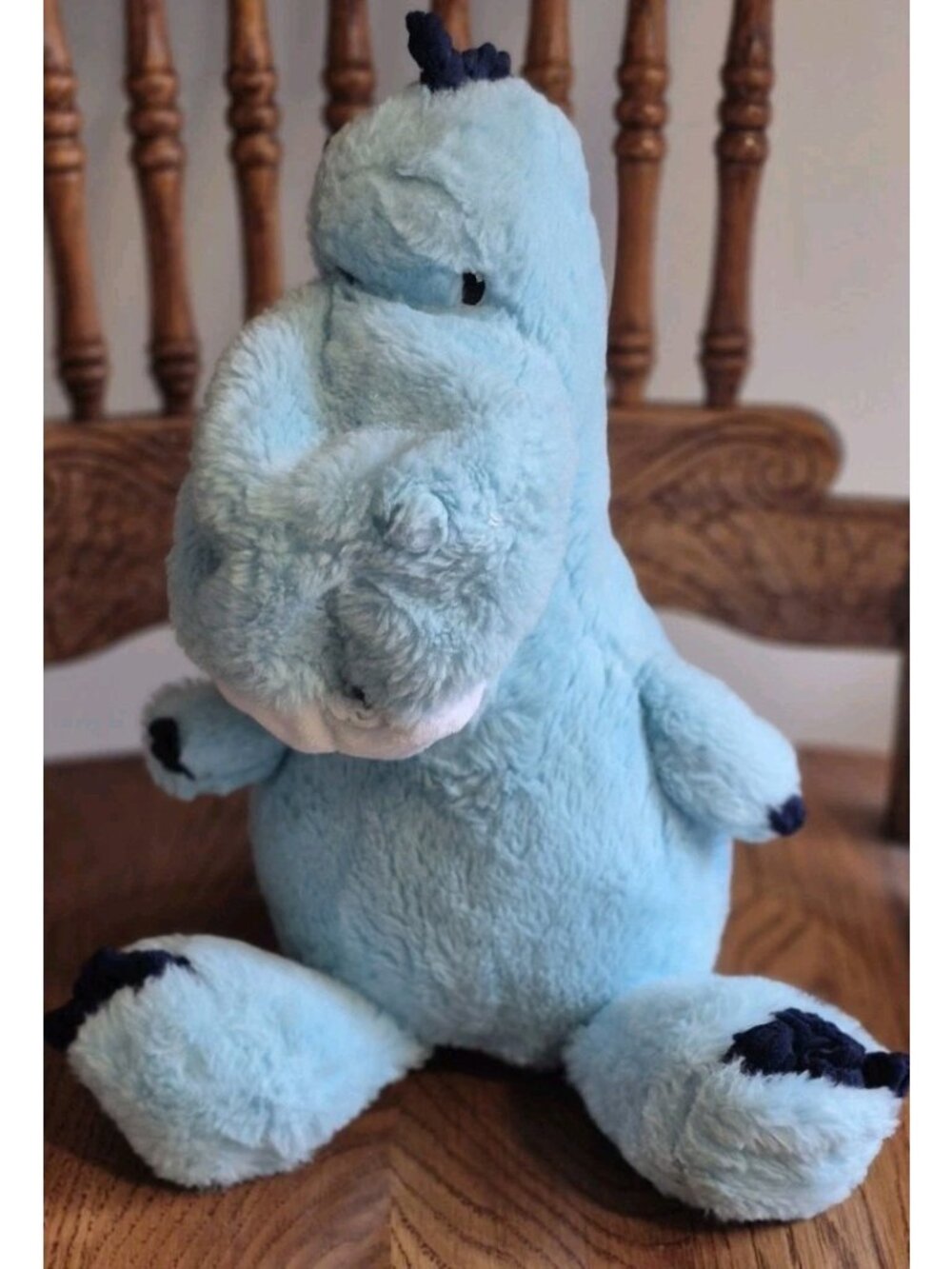 GiggleScape Dinosaur 13-Inch Stuffed Animal Plush Toy